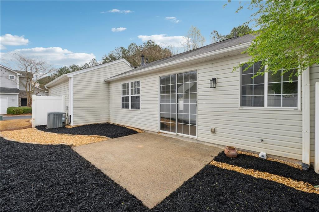 328 Windcroft Circle, Acworth, Georgia image 25