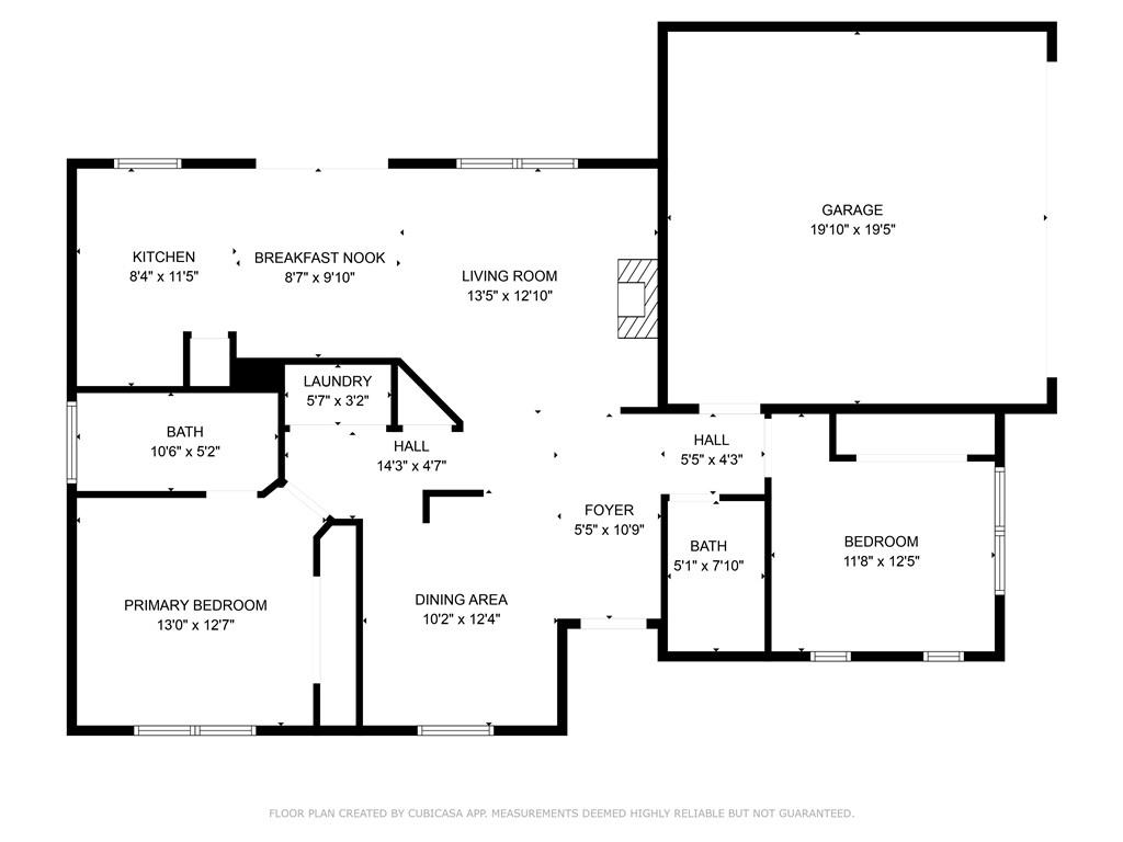 328 Windcroft Circle, Acworth, Georgia image 26