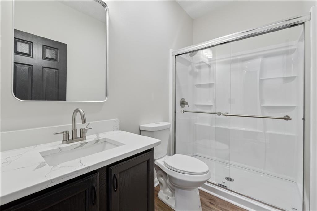 328 Windcroft Circle, Acworth, Georgia image 18