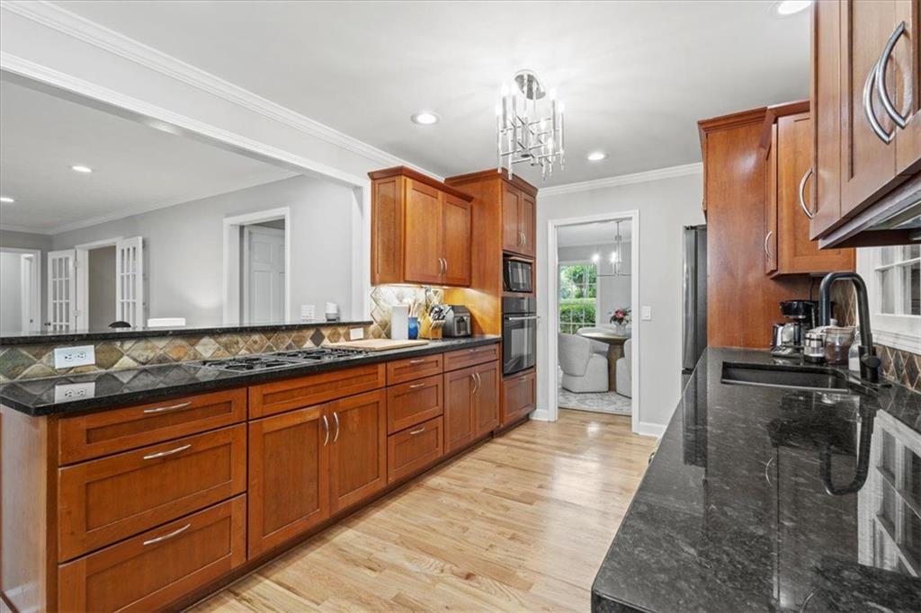 Terrell Mill Estates - Residential