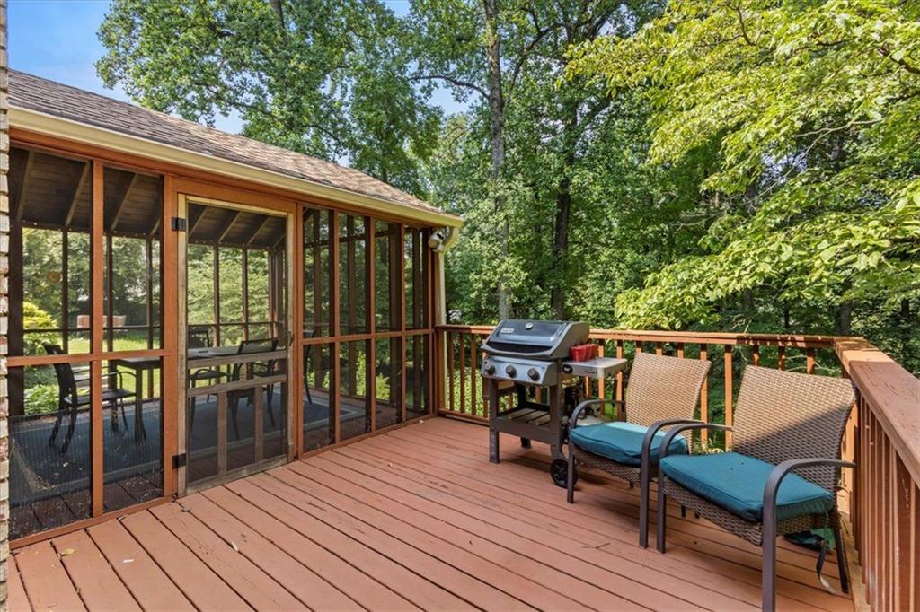 Terrell Mill Estates - Residential