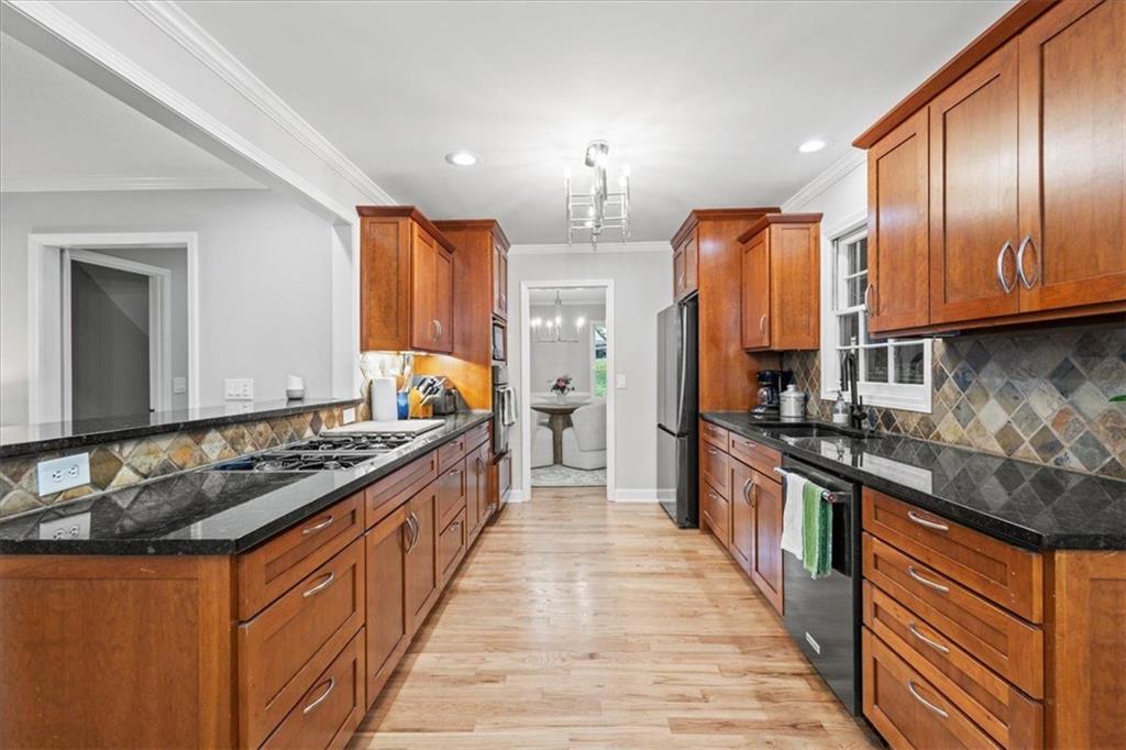Terrell Mill Estates - Residential