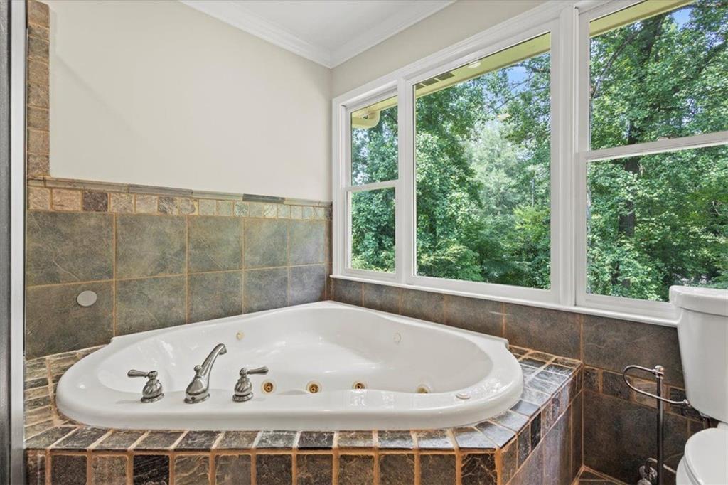 Terrell Mill Estates - Residential
