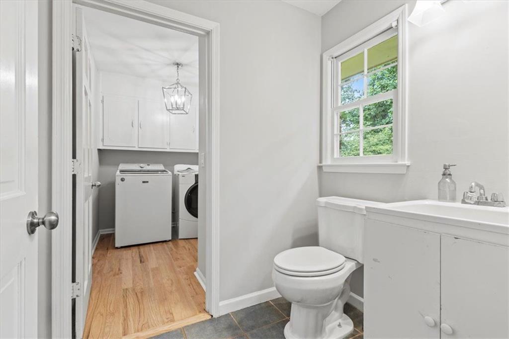 Terrell Mill Estates - Residential
