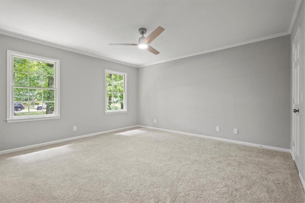 Terrell Mill Estates - Residential