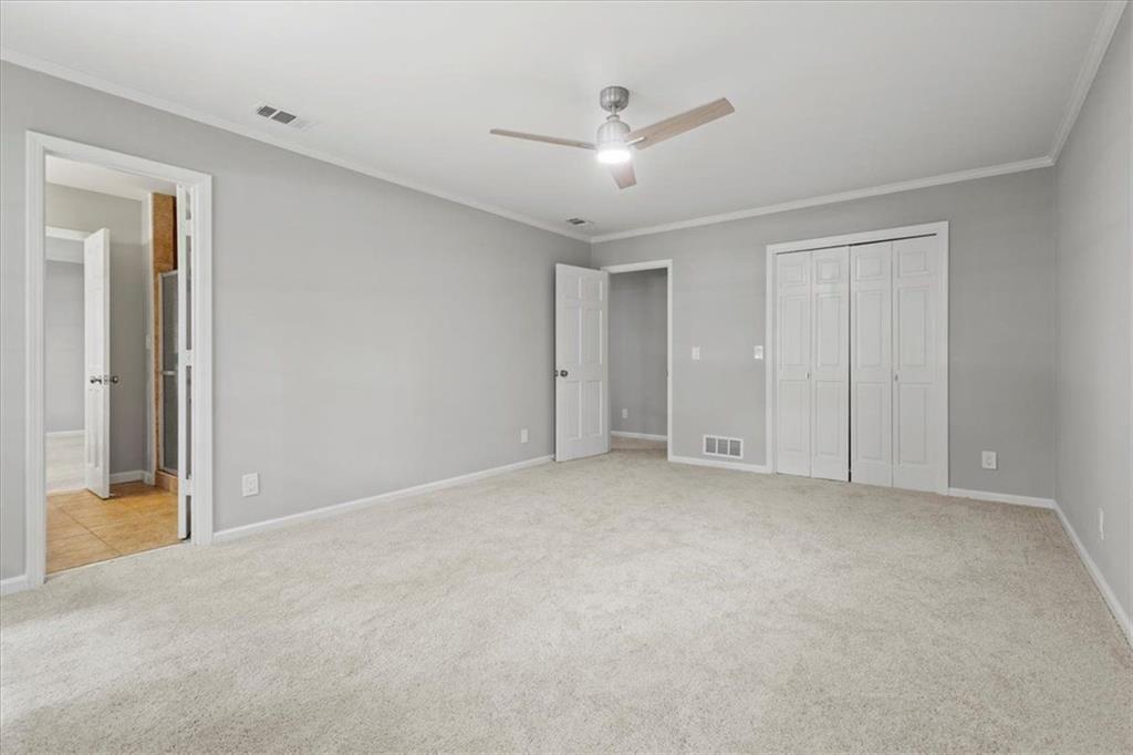 Terrell Mill Estates - Residential