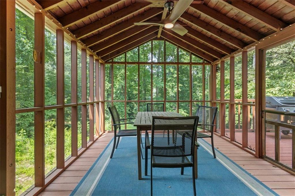 Terrell Mill Estates - Residential