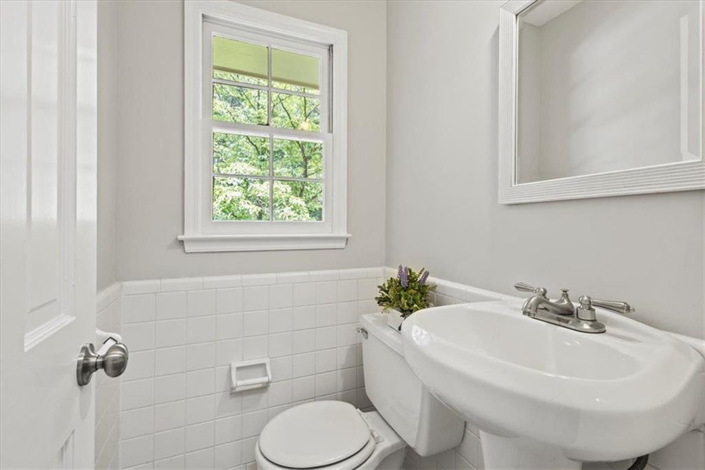 Terrell Mill Estates - Residential