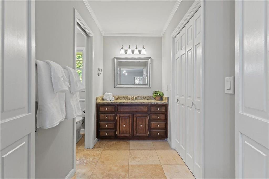 Terrell Mill Estates - Residential