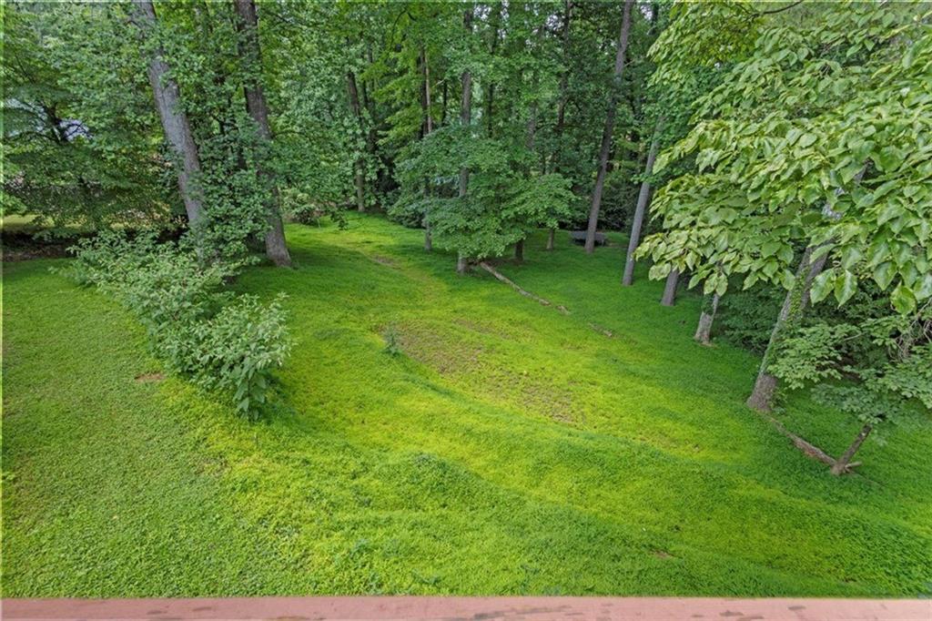 Terrell Mill Estates - Residential