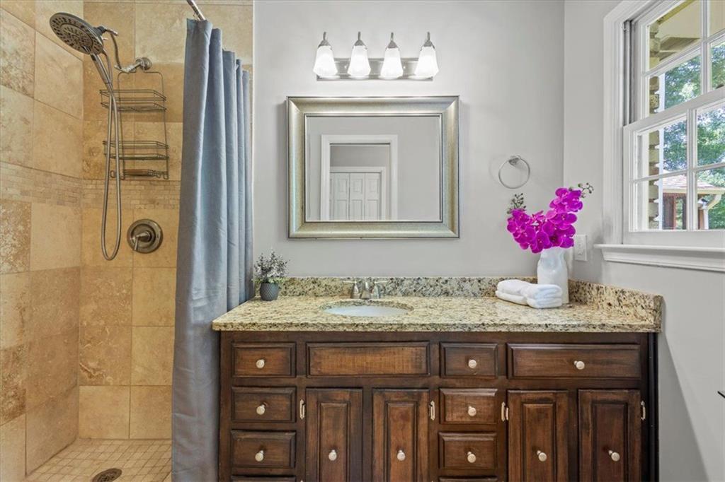Terrell Mill Estates - Residential