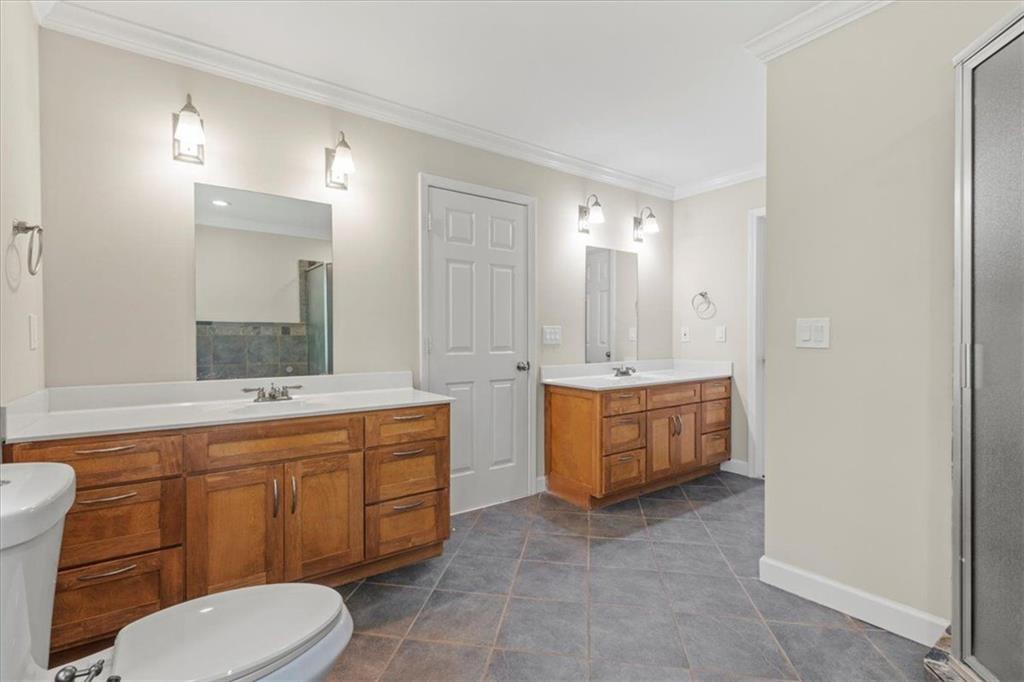 Terrell Mill Estates - Residential