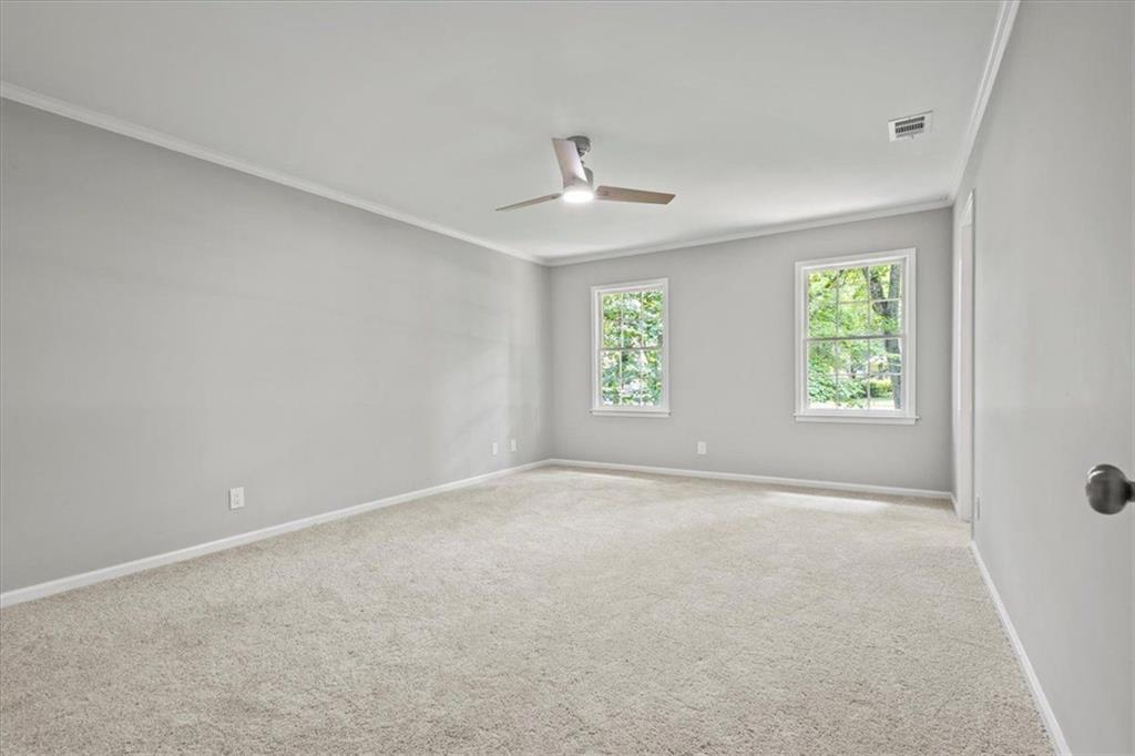 Terrell Mill Estates - Residential