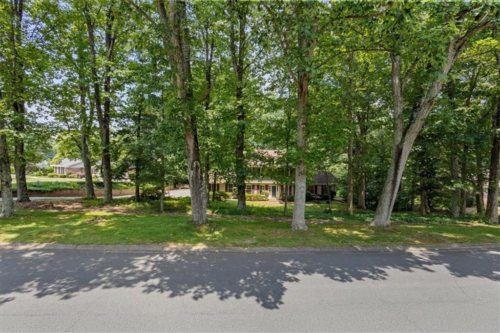 Terrell Mill Estates - Residential