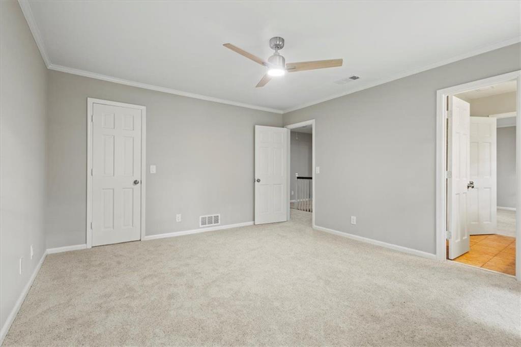 Terrell Mill Estates - Residential