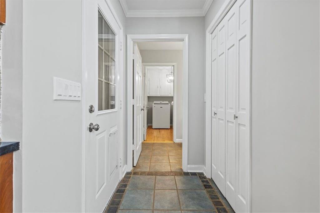 Terrell Mill Estates - Residential