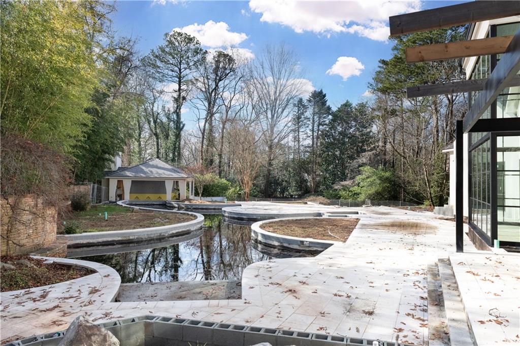 Buckhead - Residential