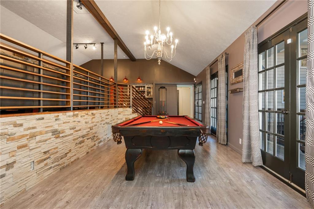 Chimney Springs - Residential