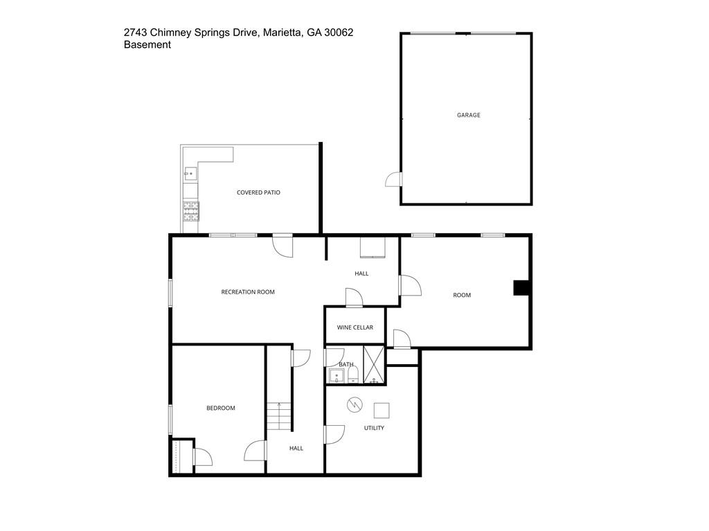 Chimney Springs - Residential