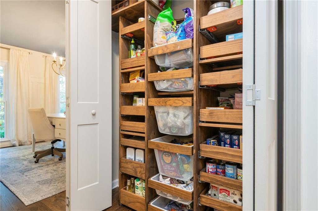 Chimney Springs - Residential