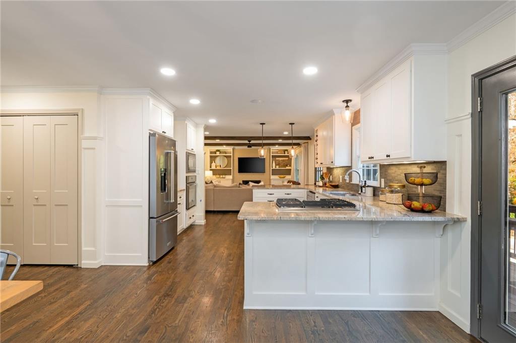 Chimney Springs - Residential