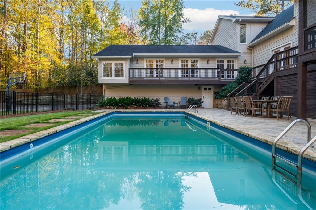 Chimney Springs - Residential