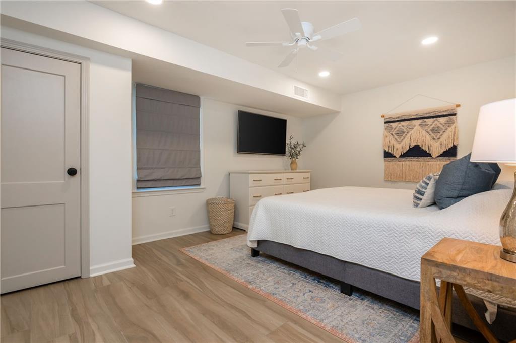 Chimney Springs - Residential