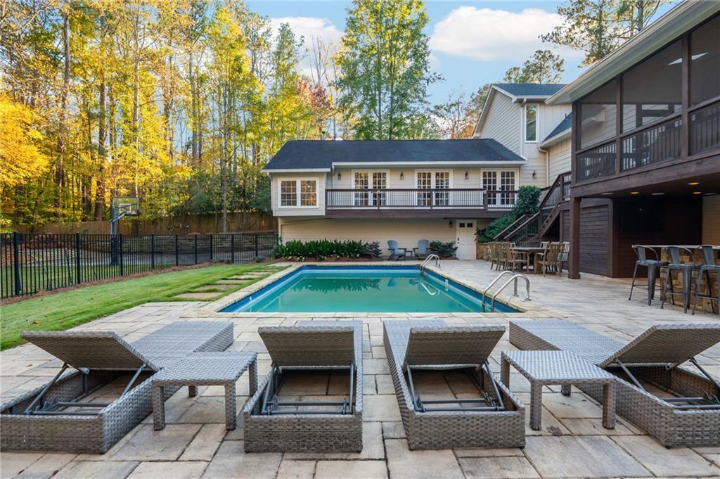 Chimney Springs - Residential