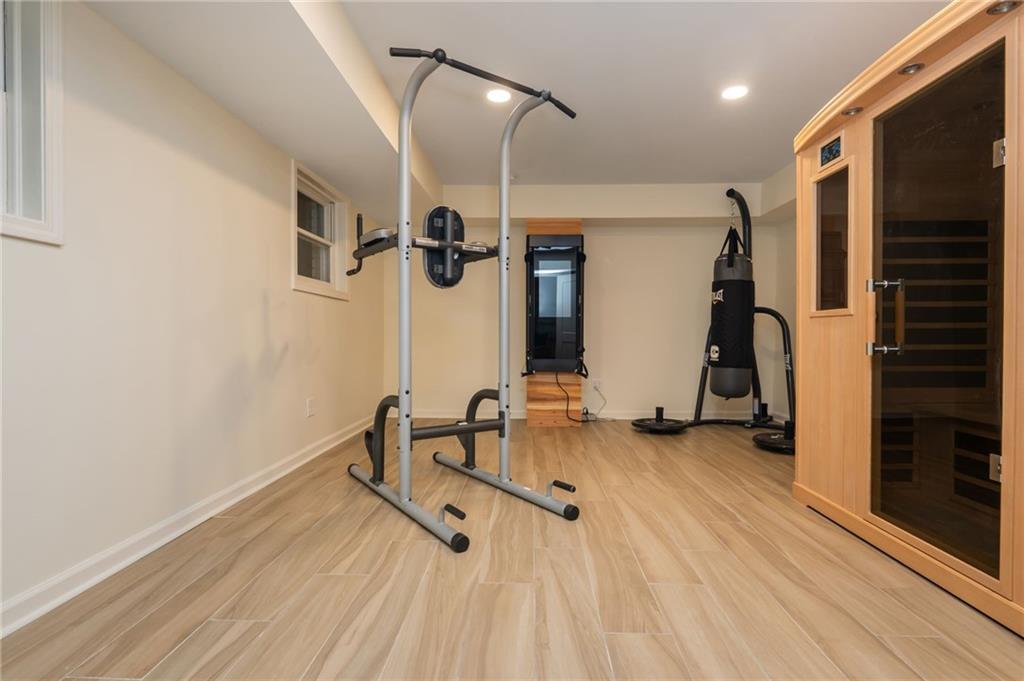 Chimney Springs - Residential