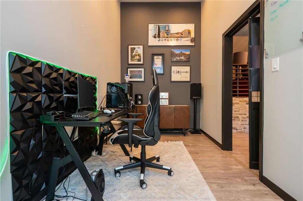 Chimney Springs - Residential