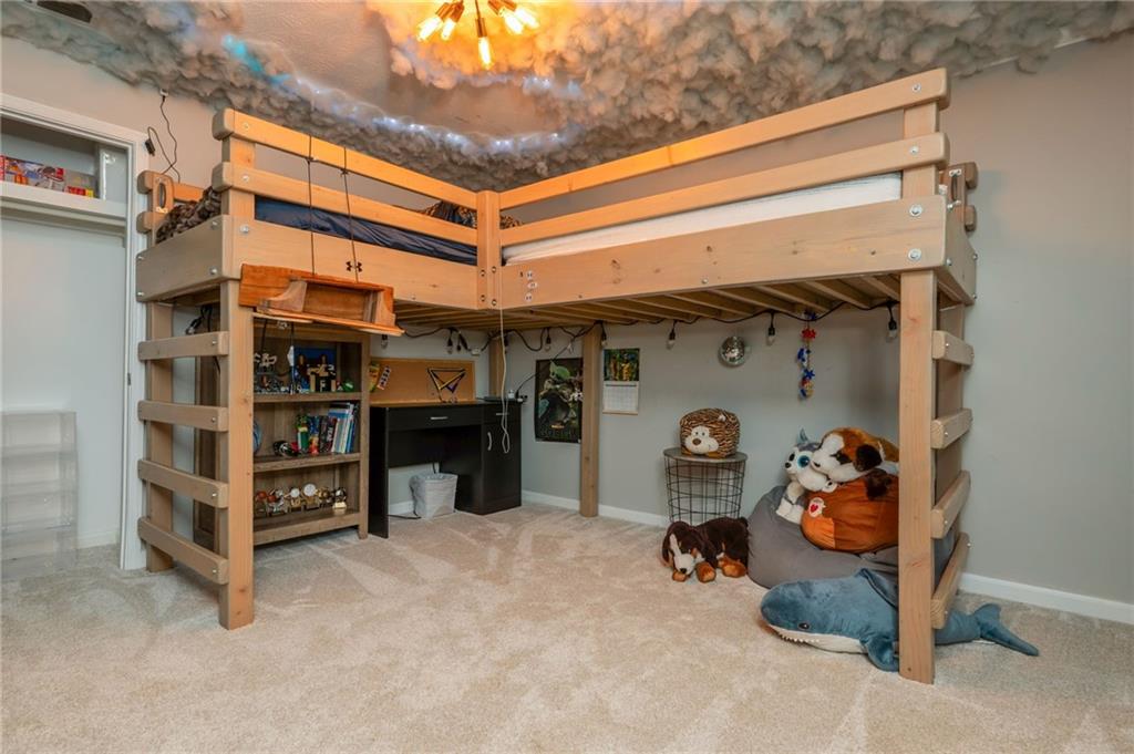 Chimney Springs - Residential