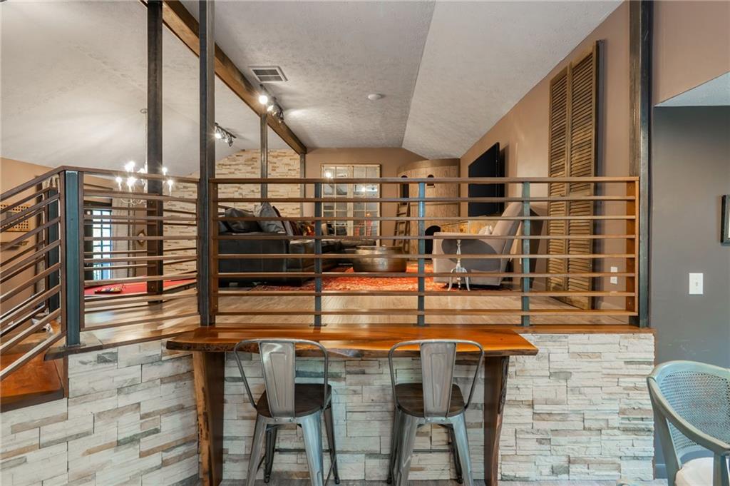 Chimney Springs - Residential