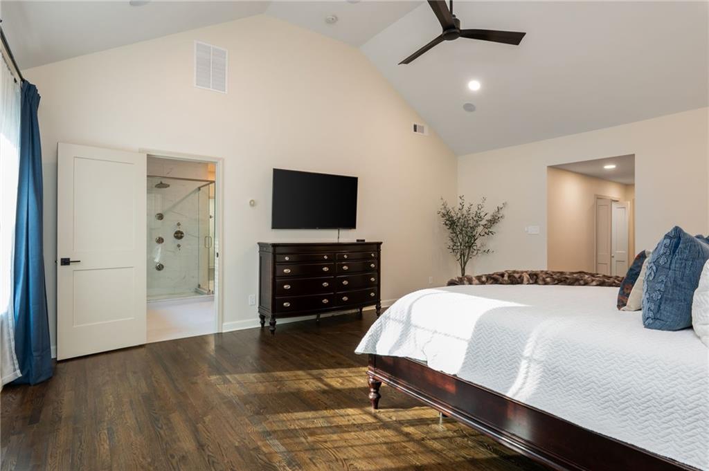 Chimney Springs - Residential