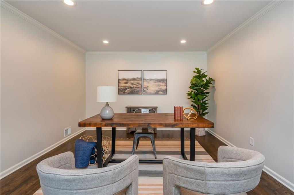 Chimney Springs - Residential