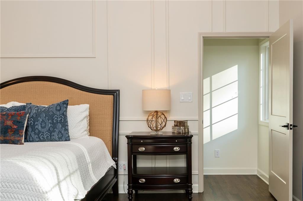 Chimney Springs - Residential