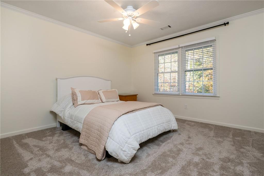 Chimney Springs - Residential