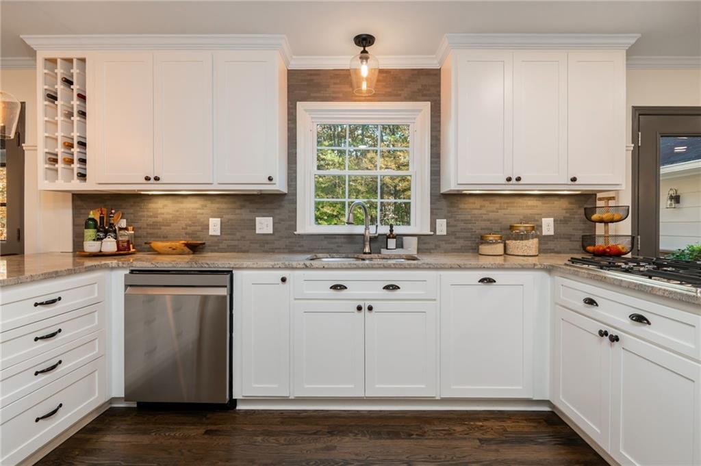 Chimney Springs - Residential