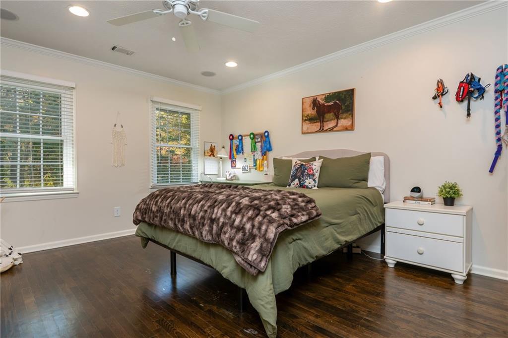 Chimney Springs - Residential