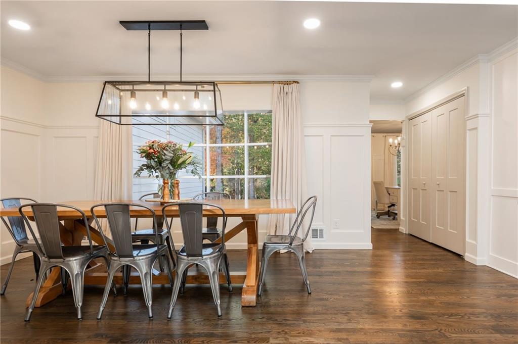 Chimney Springs - Residential