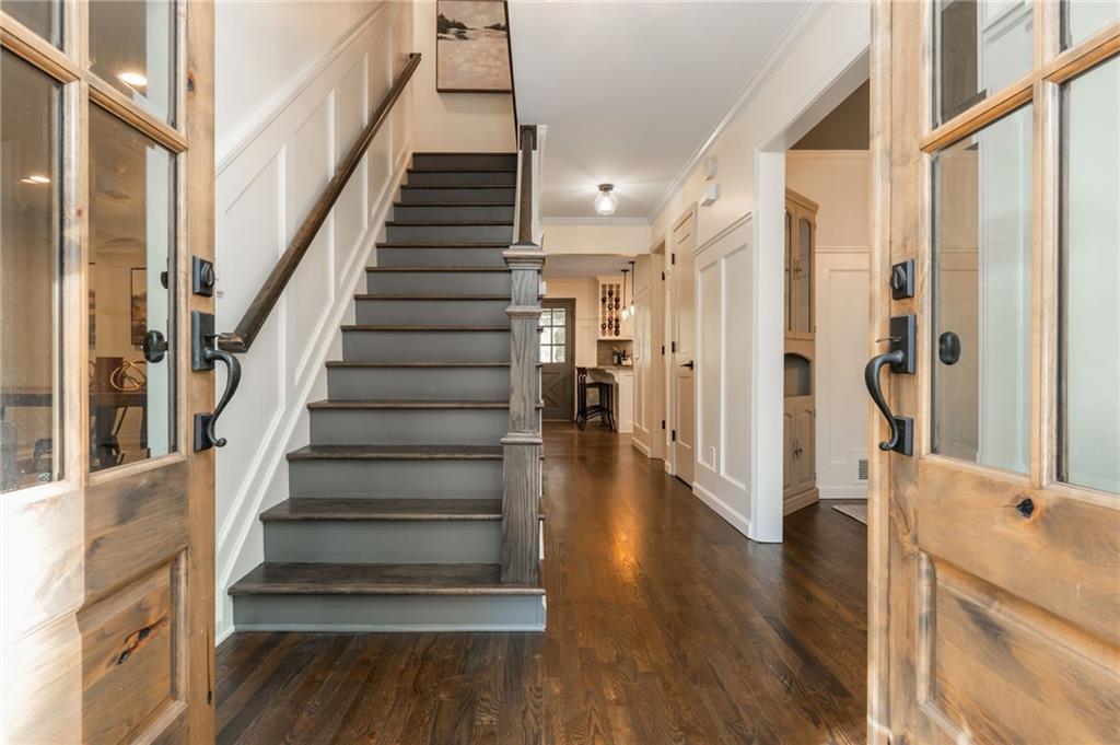 Chimney Springs - Residential