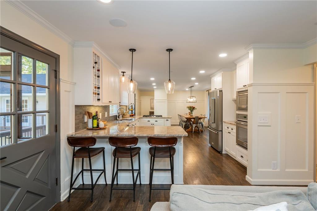 Chimney Springs - Residential