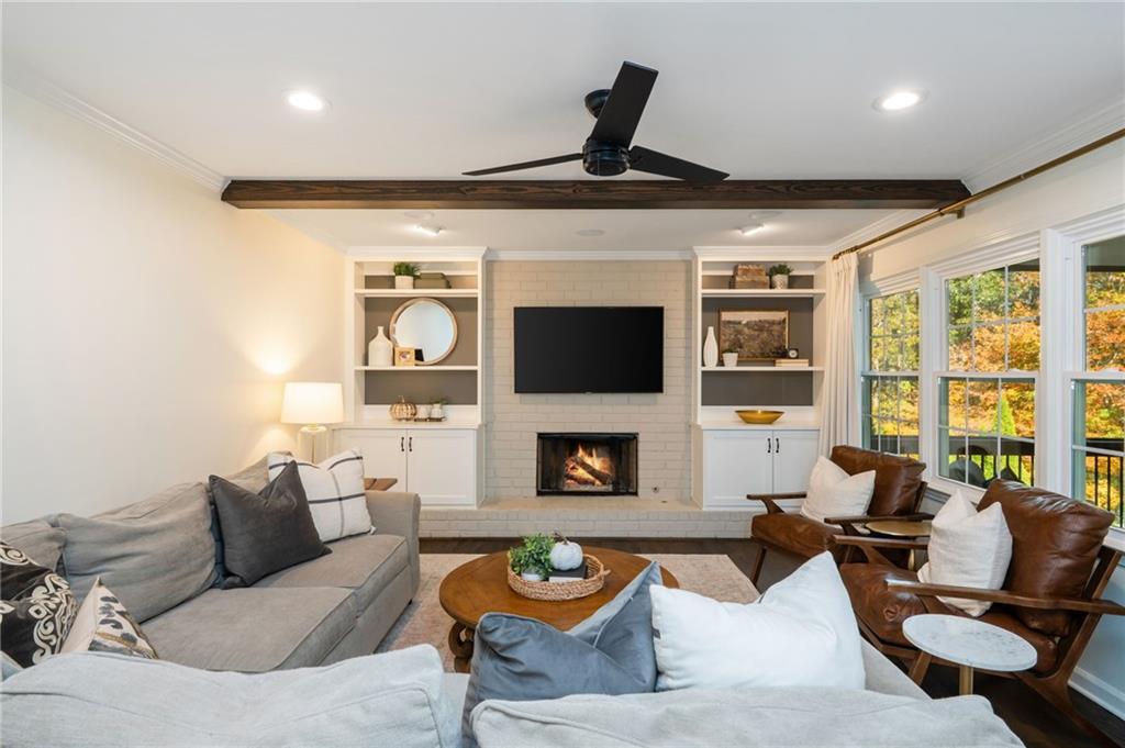 Chimney Springs - Residential