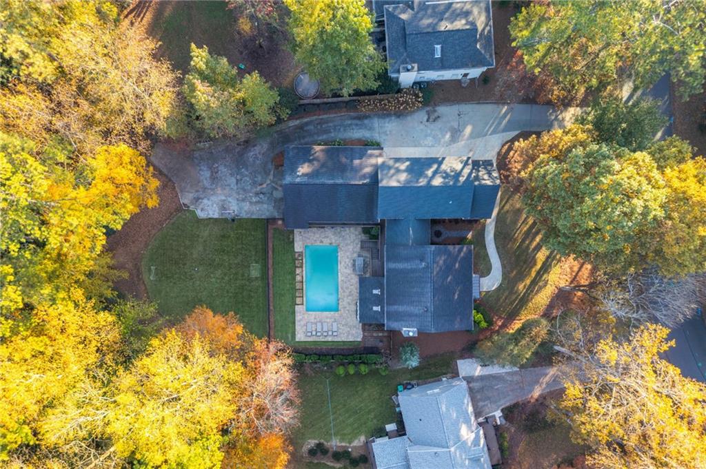 Chimney Springs - Residential