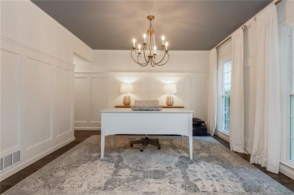 Chimney Springs - Residential