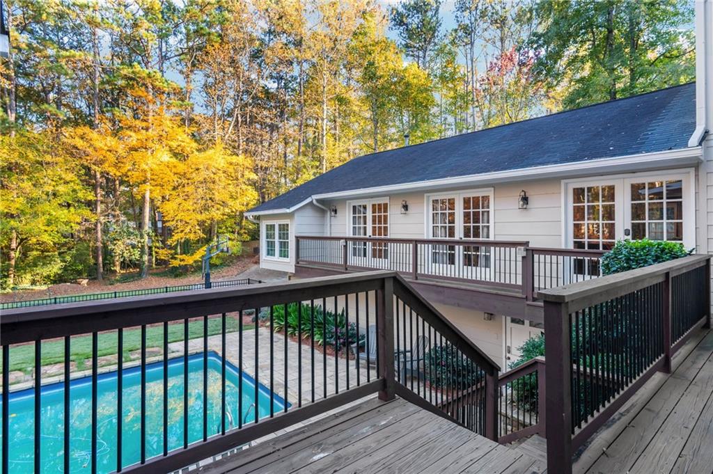 Chimney Springs - Residential