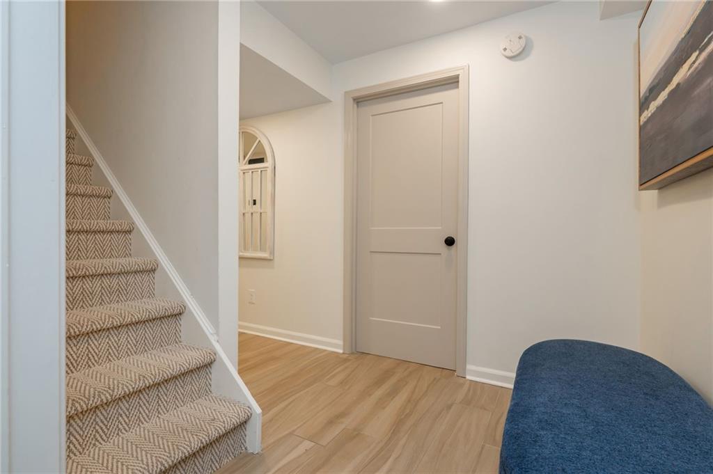 Chimney Springs - Residential