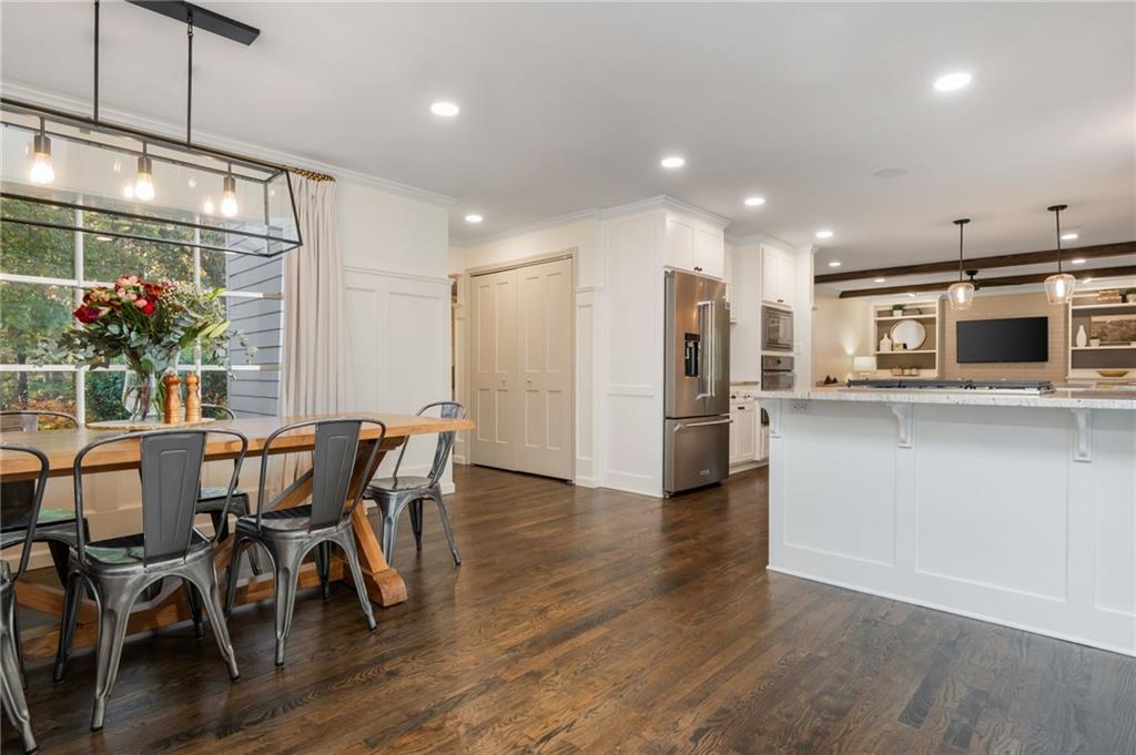 Chimney Springs - Residential