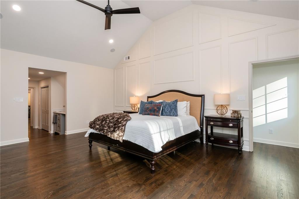 Chimney Springs - Residential