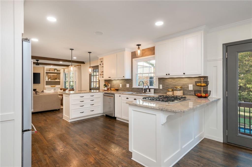 Chimney Springs - Residential