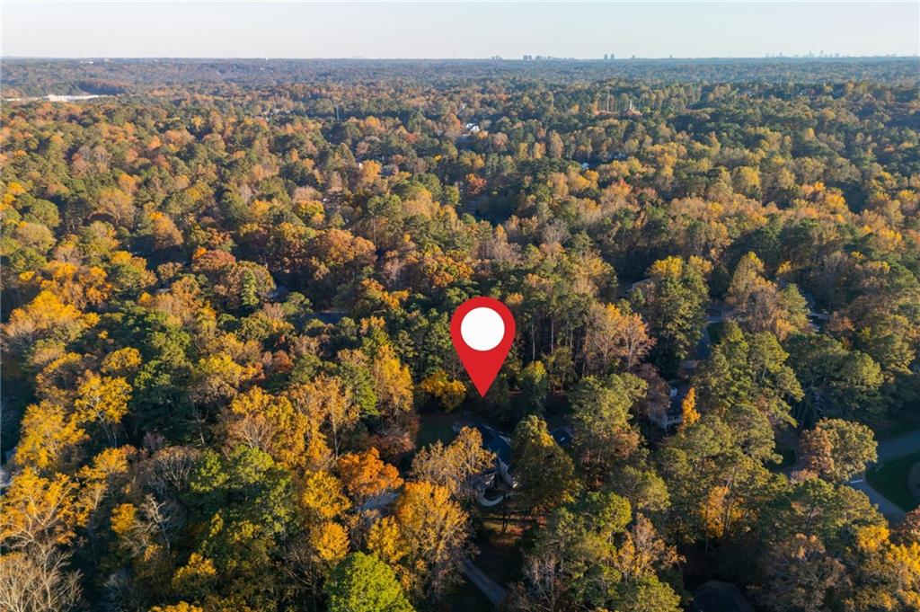 Chimney Springs - Residential
